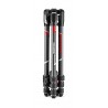 Manfrotto Befree Advanced Carbon Travel Tripod with Ball Head MH494-BH