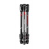 Manfrotto Befree Advanced Carbone Travel Trépied avec Rotule MH494-BH