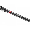 Manfrotto Befree Advanced Carbone Travel Trépied avec Rotule MH494-BH