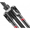 Manfrotto Befree Advanced Carbone Travel Trépied avec Rotule MH494-BH