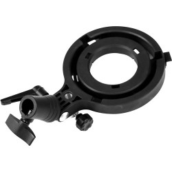 Nanlite Forza 60 Bowens Mount Adapter