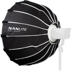 Nanlite Parabolic Softbox 60cm pour Forza 60