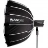 Nanlite Parabolic softbox 60cm for Forza 60
