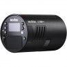 Godox AD100pro Pocket Flash sur batterie