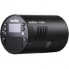 Godox AD100pro Pocket Flash with Battery