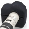 Lenscoat BodyGuard Pro CB Anti-Bruit Black