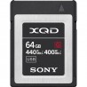 Sony 64GB G Series XQD Memory Card