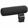 Sony ECM-GZ1M Microphone zoom avec griffe multi-interface