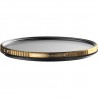 PolarPro Filter 82mm Peter McKinnon Signature Edition II Variable ND 2-5 Stops