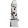 Lenscoat RealtreeAPSnow pour Olympus 150-400mm f4.5 TC1.25x IS PRO