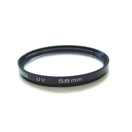 Filtre UV Multi-Couches diam. 55mm