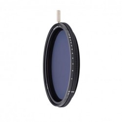 NiSi Pro Nano 1.5-5stops ND Variable ND-VARIO 95mm