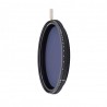 NiSi Pro Nano 1.5-5stops ND Variable ND-VARIO