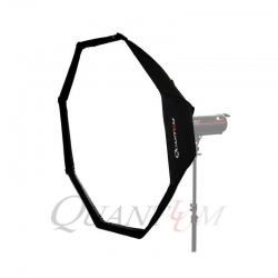 Quantuum Softbox octagonal Softbox 120cm