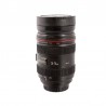 Retractable Zoom EF 24-70mm 1:2.8L USM Lens Coffee Thermos Cup Mug