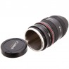 Dummy Zoom Lens (EF 24-70mm 1:2.8L USM) Tasse de café