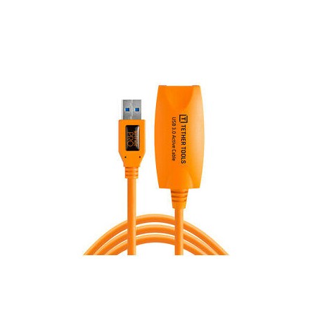 Tether Tools TetherPro USB 3.0 Câble d'extension 4,9m