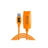 Tether Tools TetherPro USB 3.0 Câble d'extension 4,9m