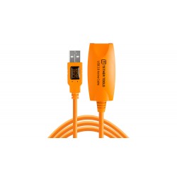 Tether Tools TetherPro USB 2.0 Câble d'extension 4,9m