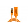 Tether Tools TetherPro USB 2.0 Câble d'extension 4,9m