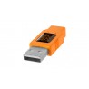 Tether Tools TetherPro USB 2.0 Câble d'extension 4,9m