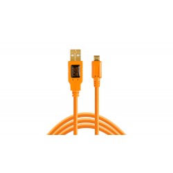 Tether Tools TetherPro USB 2.0 Extension Cable 4,9m