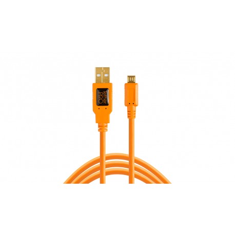 Tether Tools TetherPro USB 2.0 Extension Cable 4,9m