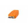 Tether Tools TetherPro USB 3.0 Male Type-A to USB 3.0 Micro-B Câble 4,6m