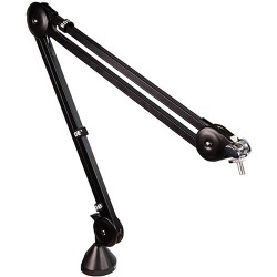 Rode PSA1 Studio Boom Arm for Microphone