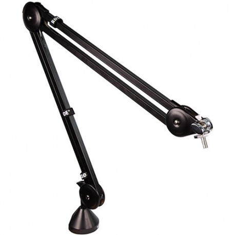 Rode PSA1 Studio Boom Arm pour Microphone