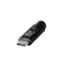 Tether Tools TetherPro USB-C to 3.0 Micro-B Angle Droit 4,6m Noir