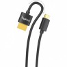 SmallRig 3040 Ultra Slim 4K HDMI Cable (C to A) 35cm
