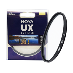 HOYA UX diam. 52mm UV Filter