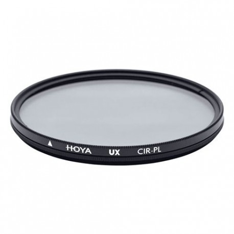 HOYA UX diam. 52mm Filtre CPL Polarisant