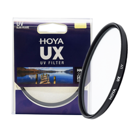 HOYA UX diam. 62mm UV Filter