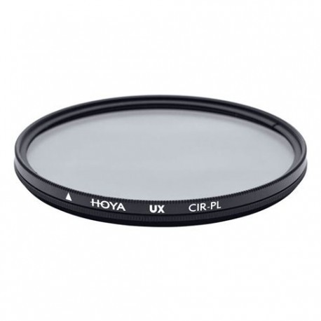 HOYA UX diam. 43mm CPL Filter