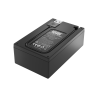 Newell FDL-USB-C dual chargeur pour EN-EL15