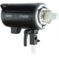 Godox DP600III Professional Studio Flash