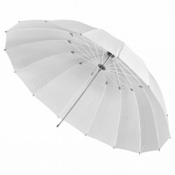 Walimex Umbrella Translucent White 180cm