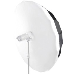 Walimex Diffuseur Blanc pour Parapluie 180cm