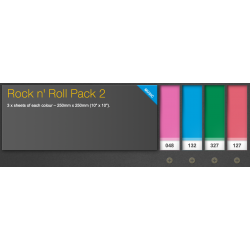 LEE Filters Rock n' Roll Pack 2
