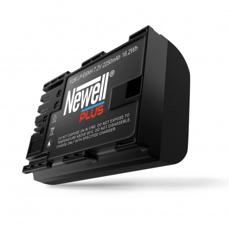 Newell Plus LP-E6NH Battery