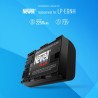 Newell Plus LP-E6NH Battery