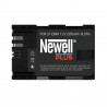 Newell LP-E6NH Plus Batterie