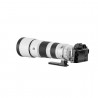 Leofoto SF-01 Pied d’objectif pour Sony FE 70-200mm F2.8 et FE 100-400mm