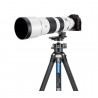 Leofoto SF-01 Pied d’objectif pour Sony FE 70-200mm F2.8 et FE 100-400mm