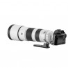 Leofoto SF-03 Pied d’objectif pour Sony FE 400MM 2.8 GM et 600MM GM 4.0