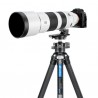 Leofoto SF-03 Lens Foot for Sony FE 400MM 2.8 GM et 600MM GM 4.0