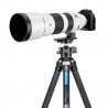 Leofoto SF-03 Pied d’objectif pour Sony FE 400MM 2.8 GM et 600MM GM 4.0