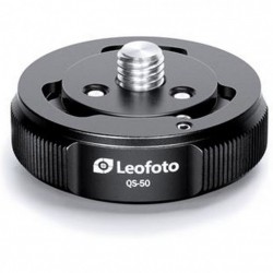 Leofoto Quick-link QS-50 Kit